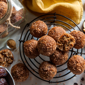 protein ball, health ball, bliss ball